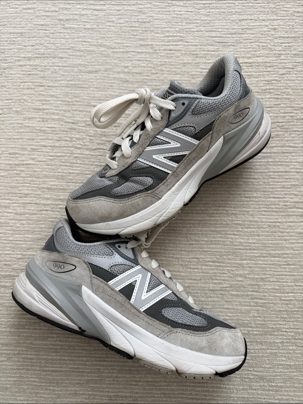 New Balance 990